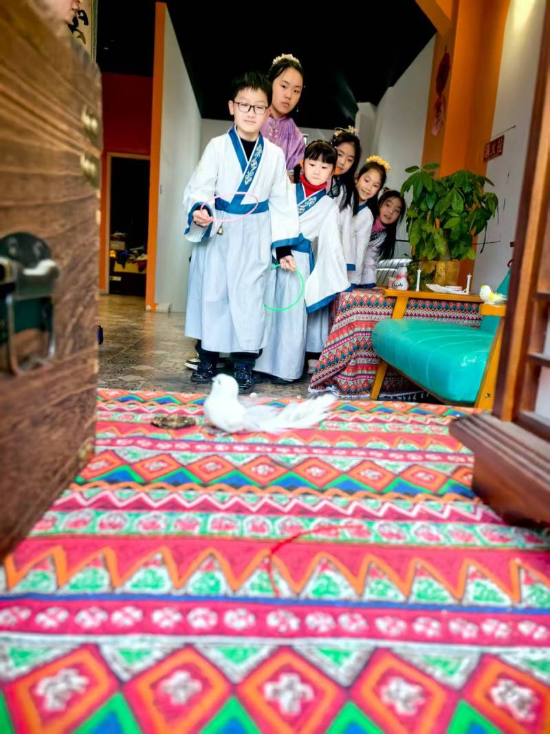 盐湖区文旅项目策划